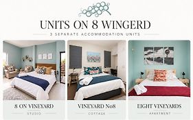 Units On 8Wingerd